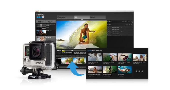 Gopro For Mac Download
